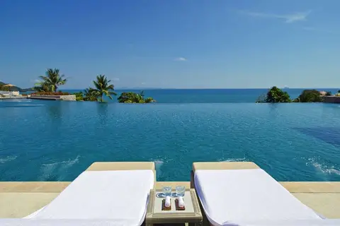 Amatara Wellness Resort in Tambon Vichit, Phuket, foto 26