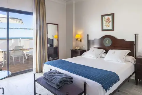 Hotel Duque de Najera in Rota — foto 3