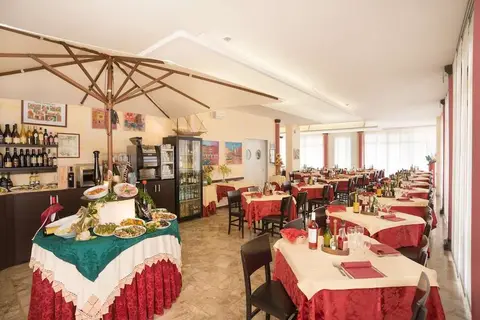 Hotel Azzorre & Antille in Jesolo, foto 7