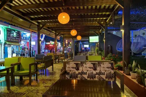 Le Palme Malia in Malia — foto 22