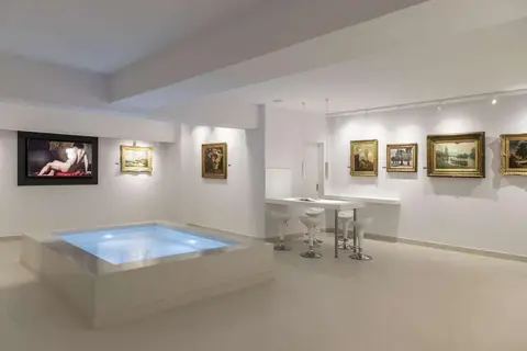 Gallery Residence 26 in Piraeus — foto 21