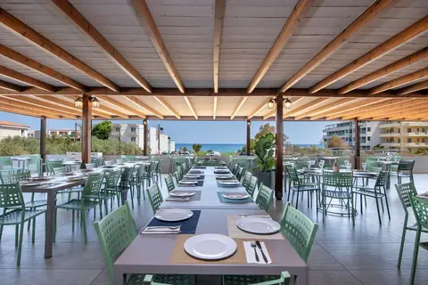 Hotel Mare Village in Georgioupolis — foto 16