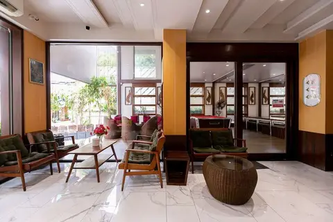 A Sleep Bangkok Sathorn by ZUZU in Bangkok, foto 8