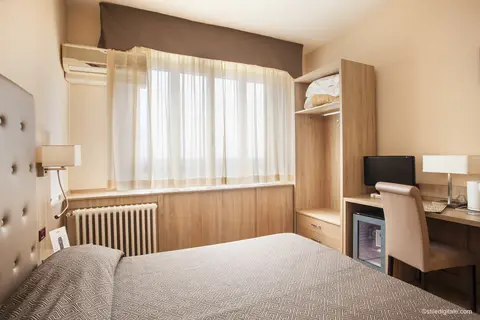 Hotel La Pace in Pisa — foto 14