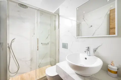 Nikolas Villas Apartments in Chersonissos — foto 25
