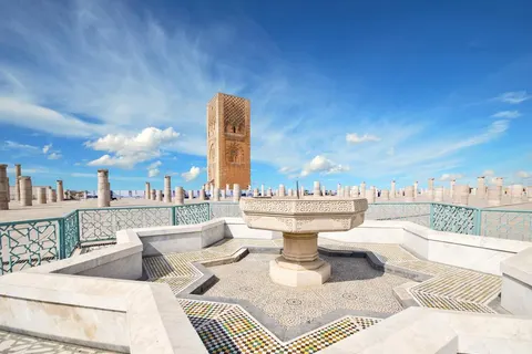 8 daagse fly drive Koningssteden van Marokko foto 4