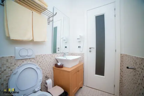 Le Palazzine Hotel in Vlora — foto 10