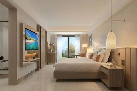 Ruins Luxury Resort in Bodrum, foto 3
