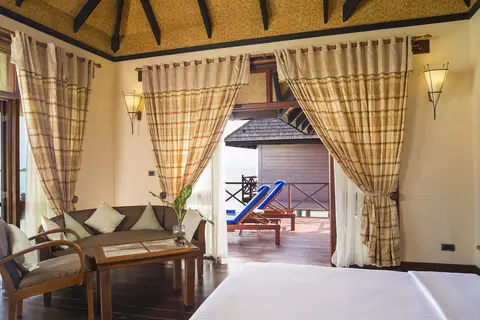 Sun Siyam Olhuveli in Haru Haru — foto 20