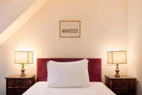 Graben Hotel in Wenen — foto 15