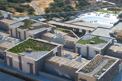 Cayo Exclusive Resort & Spa in Πλάκα — foto 30