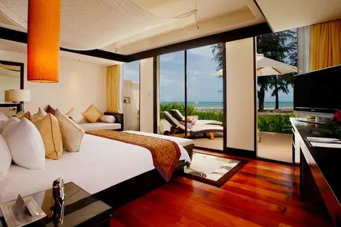 Dusit Thani Laguna Phuket in Choeng Thale, foto 4