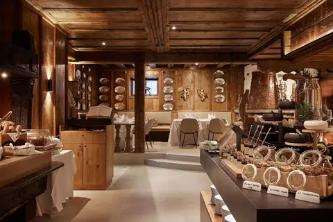 TOP Hotel Hochgurgl in Sölden, foto 23