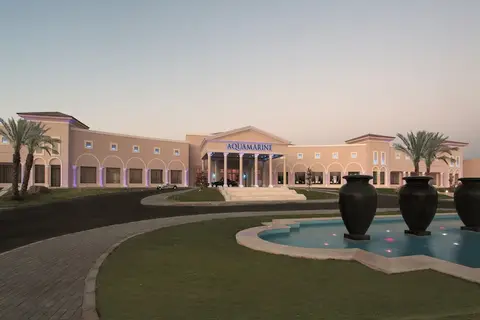 Jaz Aquamarine in Hurghada — foto 11