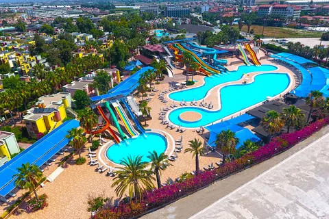 Vonresort Golden Beach foto 3