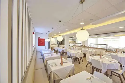 Hotel Principe Wellness & Spa in Palma, foto 19