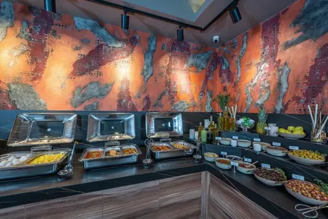 Levor Hotel in Bursa — foto 10