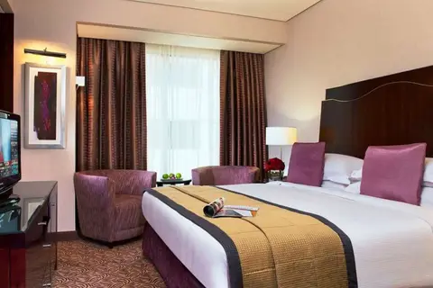 Rose Rayhaan by Rotana in Dubai — foto 13