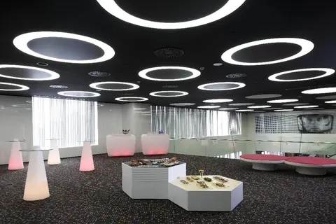 Barceló Sants in Barcelona, foto 21