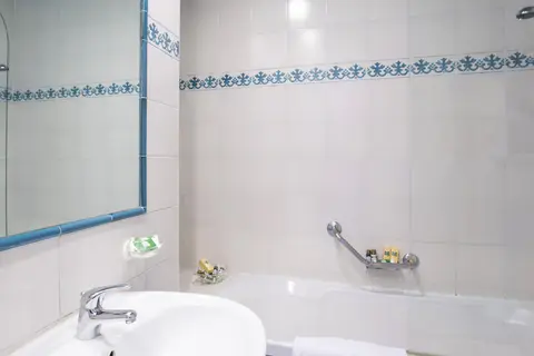Hotel Isabella in Taormina — foto 20