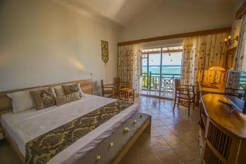 Le Peninsula Bay Beach Resort in Beau Vallon VCA — foto 15