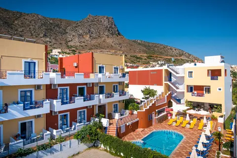 Astra Village in Chersonisos Municipal Unit — foto 14