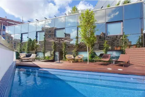 Ocean Drive Barcelona in Barcelona — foto 25