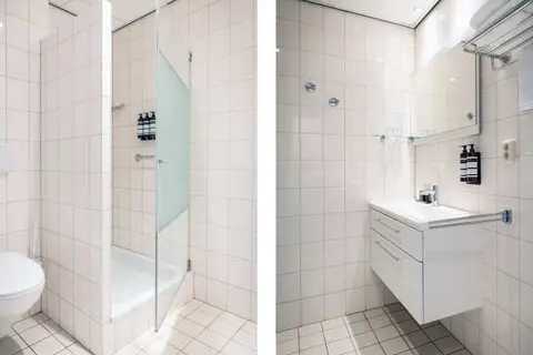Hotel Molenbos in De Cocksdorp — foto 6