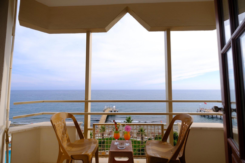 Hotel Anitas Beach foto 5