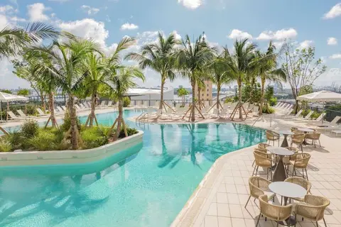 Gale Miami Hotel & Residences in Miami