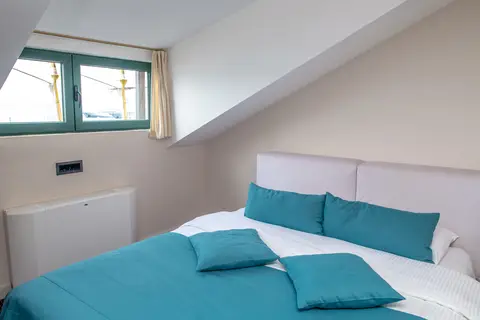 Hotel Astoria in Tivat — foto 12