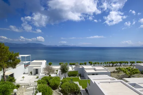 Fly & Go Dimitra Beach Hotel & Suites foto 20