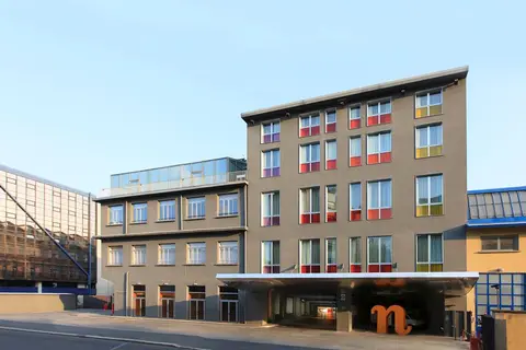 Hotel Nhow Milano in Milaan — foto 8