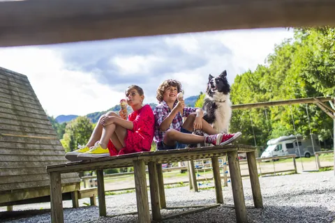 Glamping Bled in Bled — foto 2