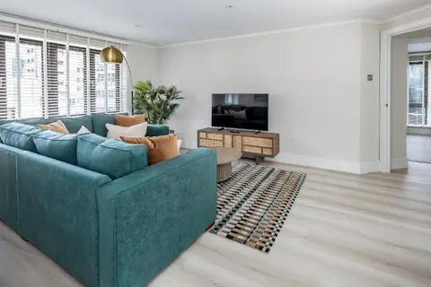 River House by Roomspace in Londen, foto 10