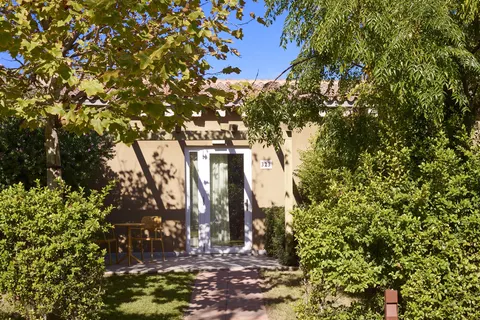 Is Serenas Badesi Resort foto 16