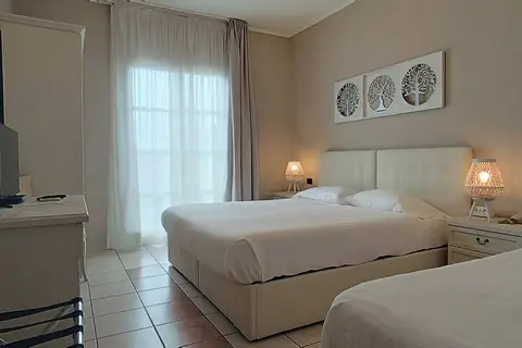 Hotel Palladium in Cagliari — foto 16