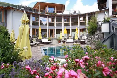 Hotel Ortners Eschenhof foto 20