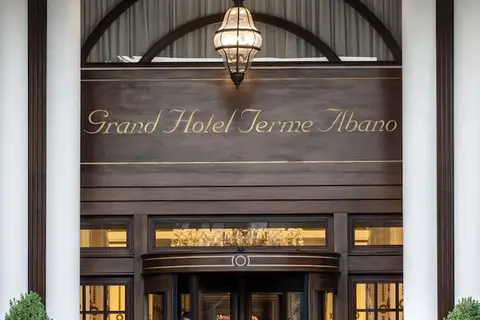 Abano Grand Hotel in Abano Terme, foto 17