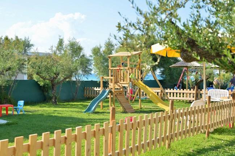 Hotel Alykanas Beach Grand by Zante Plaza foto 10