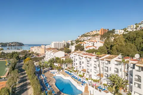 Holiday Center Santa Ponsa in Calvià