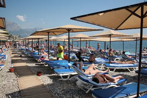 Saint Star Kemer in Kemer — foto 25