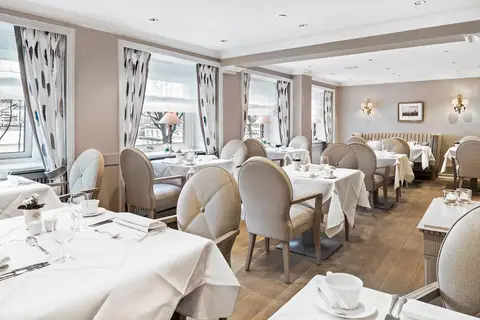 Fairmont Hotel Vier Jahreszeiten in Hamburg, foto 9
