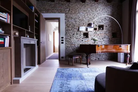 Relais San Maurizio in Santo Stefano Belbo, foto 27