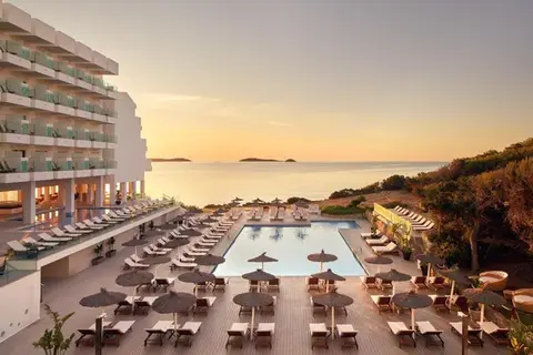 Meliá Ibiza in Santa Eulària des Riu — foto 10