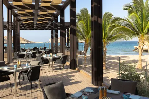 Jumeirah Muscat Bay in Jumeira Muscat Bay — foto 12