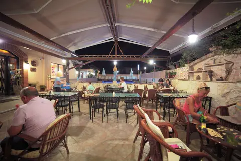 Hotel Erato in Δημοτική Ενότητα Γουβών — foto 24
