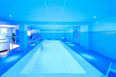 Hotel Vibra Marítimo in Ibiza — foto 10