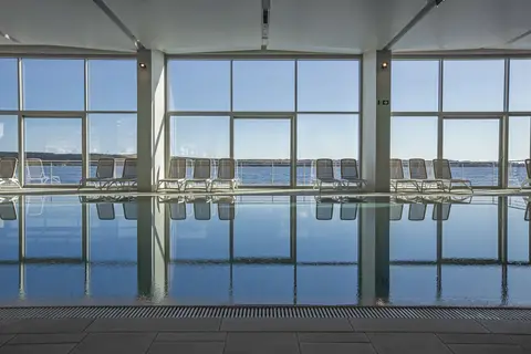Hotel Histrion in Piran Pirano, foto 16