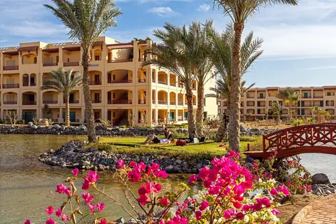 ROBINSON Soma Bay in سفاجا — foto 2